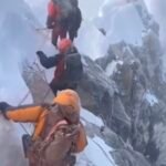 బ్రిటిష్ కొలతలకు సర్వే రాళ్లు… ఎస్ యానాం వరకు మొదటి విడత సర్వే… ఆక్రమణలు దశలు వారీగా తొలగింపు… ఎమ్మెల్యే ఆనందరావు