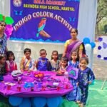 సమాచార శాఖ కార్యాలయంలో స్వచంద్ర –స్వర్ణంద్ర