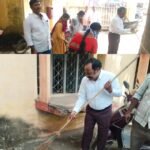 కాలుష్య రహిత విశాఖ అభివృద్ధికి సహకరిద్దాం జీ వీ ఎం సి అదనపు కమీషనర్