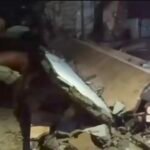 సత్తుపల్లి బీజేపీ నాయకుల మీద దాడి ని ఖండించిన ధనియాకుల