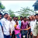 సిపిఐ జాతీయ సమితి సభ్యులు భాగం హేమంతరావు ప్రెస్ మీట్ కామెంట్స్……….