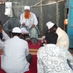 అక్టోబర్ 20 వ తేదీన జిల్లా పోలీసు కార్యాలయంలో జరగవలసిన ప్రజా సమస్యల పరిష్కార వేదిక కార్యక్రమం తాత్కలిక రద్దు జిల్లా ఎస్పీ సునీల్ షెరాన్‌ IPS