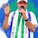 మొంథా తుఫాన్‌పై ఉదయగిరి ఎమ్మెల్యే శ్రీ కాకర్ల సురేష్ గారి కీలక ఆదేశాలు”