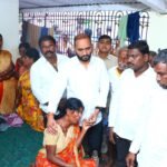 రంగారెడ్డి జిల్లా ఇబ్రహీంపట్నం నియోజకవర్గం లోని హయత్ నగర్ మండల్ బంజారా కాలనీలోని కుప్పల తేప్పలుగా పేరుకుపోయిన చెత్త చెదారం