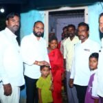 మంత తుఫాన్‌ నేపథ్యంలో అధికారులు అప్రమత్తంగా ఉండాలి – సమన్వయంతో విపత్కర పరిస్థితులను ఎదుర్కోండి” – డీఐజీ గోపీనాథ్‌ జట్టి ఐపీఎస్