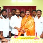 మైనర్ బాలికపై జనసేన నేత వేధింపులు