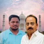 కండరాల క్షీణిత బాధితులకు తహసిల్దార్ చేతుల మీదుగా నిత్యవసర సరుకులు పంపిణీ..