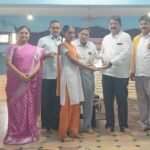 కర్నూలు బస్ ప్రమాదంపై మన్నేటి వెంకటరెడ్డి తక్షణ స్పందన – DNA పరీక్షలకు చర్యలు