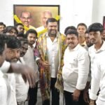 ఏపీ ప్రభుత్వంపై వెంకయ్య నాయుడు ఘాటు వ్యాఖ్యలు