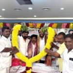 ఏన్కూర్ ప్రభుత్వ ఆసుపత్రి పనితీరు