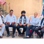 తప్పిపోయిన బాలుడిని తల్లిదండ్రులకు అప్పగింత..హయత్ నగర్ సర్కిల్ ఇన్స్పెక్టర్ నాగరాజ్ గౌడ్