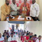 ఆగ్నేయ బంగాళాఖాతంలో తీవ్రవాయుగుండం