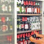 పవిత్ర పుణ్యక్షేత్రం యాదాద్రి గుట్టపై కోకా కోలా యాడ్స్