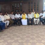 *అమరావతి పార్కులో స్వచ్ఛత కార్యక్రమం నిర్వహించిన జేసీఐ విశాఖ మెట్రో–ఓఎల్ ఓఎస్పీ*