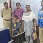 జూబ్లీహిల్స్ ఉప ఎన్నికలో రెండో రోజు 11 నామినేషన్లు దాఖలు చేసిన అభ్యర్థులు