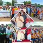 ఉప సర్పంచే.. ఆ గ్రామ సర్పంచ్.నూకలంపాడు