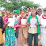 ఖమ్మంలో ‘మన్ కీ బాత్’ కార్యక్రమంలో పాల్గొన్న బీజేపీ జాతీయ నేత పొంగులేటి సుధాకర్ రెడ్డి