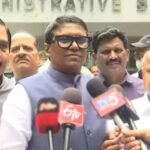 ఎమ్మెల్యే బొజ్జల వెంకట సుధీర్ రెడ్డికి మంత్రి నాదెండ్ల కితాబు