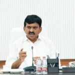 మాజీ సర్పంచ్ కుమారుని మృతికి సంతాపం తెలిపిన బియ్యపు మధుసూదన్ రెడ్డి