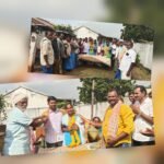 ద్విచక్ర వాహన మెకానికర్ల సంక్షేమానికి కృషి – ఎమ్మెల్యే ఆదిరెడ్డి శ్రీనివాస్.