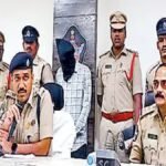 *కొండా సురేఖ మంత్రి పదవి ఉంటుందా-ఊడుతుందా⁉️*