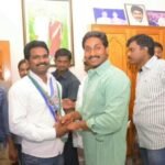 ఖమ్మం నగరము లో దీపావళి సందడి