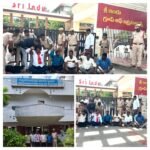 మొంథా తుపాను ప‌ట్ల అనుక్ష‌ణం అప్ర‌మ‌త్తంగా ఉండాలి* *జీరో క్యాజువాలిటీ ఉండేలా వ్యూహాత్మ‌కంగా వ్య‌వ‌హ‌రించాలి