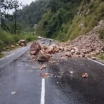 ఎడతెరిపులేని భారీ వర్షాల నేపథ్యంలో* *ప్రజలు అప్రమత్తంగా ఉండండి : సంస్థాన్ నారాయణపురం ఎస్ ఐ జె. జగన్*