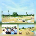 తప్పిపోయిన బాలుడిని తల్లిదండ్రులకు అప్పగింత..హయత్ నగర్ సర్కిల్ ఇన్స్పెక్టర్ నాగరాజ్ గౌడ్