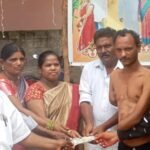 కూనవరం పంచాయతీ నిధుల దుర్వినియోగాన్ని త్వరగా బయట పెట్టండి