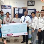 తూర్పు గోదావరి జిల్లా గోపాలపురం లోని శార్వాణి ఇంగ్లీష్ మీడియం స్కూల్ లో ప్రజాసంకల్ప వేదిక తూర్పు గోదావరి జిల్లా రివ్యూ మీటింగ్