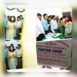 దీపావళి బాణసంచా విక్రయాల్లో నిబంధనలు ఉల్లంఘిస్తే కఠిన చర్యలు – నగర పోలీసు కమిషనర్ హెచ్చరిక