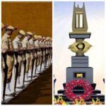 వర్షపు నీటితో నిండిన శ్రీకాళహస్తి మాడా వీధులు