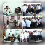 ఎస్ వి కి అసత్యప్రచారాల ముఠా పై కఠిన చర్యలు తీసుకోండి –తాతంశెట్టి నాగేంద్ర, జనసేన రాష్ట్ర కార్యదర్శి