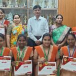 NSS స్పెషల్ క్యాంప్ పోస్టర్స్ విడుదల