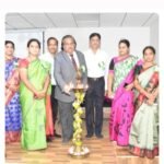 ముధోల్–బాసర మండలాల్లో కళ్యాణలక్ష్మి, షాదీ ముబారక్ చెక్కుల పంపిణీ కార్యక్రమం ఘనంగా