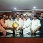 కార్తీకమాసం ప్రారంభం కాబోతున్న నేపథ్యంలో ఆంధ్రప్రదేశ్ లొని ప్రకాశం జిల్లా లో గల సుప్రసిద్ధ శైవ క్షేత్రం భైరకోన యొక్క విశేషాలు పున్నమి పాఠాకూల కోసం