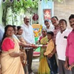 ఇటీవల దొంగతనాలు రోజురోజుకి పెరిగిపోతున్న కారణంగా,