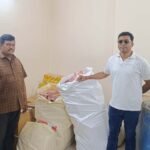 తేదీ: 18/10/2025, శనివారం సాయంత్రం ఐదు గంటలకు , తిరుపతి “పాయ్ వైశ్రాయ్,హోటల్ నందు పి.వి.ఎన్. మాధవ్ (బిజెపి ఆంధ్రప్రదేశ్ రాష్ట్ర అధ్యక్షులు.