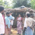 వరద ప్రభావిత ప్రాంతల్లో నేడు బీజేపీ బృందం పర్యటన