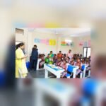 గల్లంతైన బాలిక మృతదేహం లభ్యం*