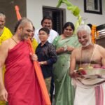 జిల్లా అధికారులు, ప్రత్యేక అధికారులు, జోనల్ అధికారులు, రెవెన్యూ అధికారుల తో కలెక్టర్ MN హరేందిర ప్రసాద్ టెలికాన్ఫరెన్స్.