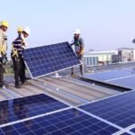 జూబ్లీహిల్స్ ఎన్నికల ప్రచారంలో వెల్దండ కాంగ్రెస్ పార్టీ నాయకులు