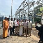 యుద్ధ ప్రాతిపదికన బ్రిడ్జి పనులు మొదలుపెట్టి ప్రజలకు అందుబాటులోకి తీసుకురండి.* మాజీ ఎమ్మెల్యే కొరముట్ల శ్రీనివాసులు