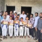 పోసానిపేటలో వ్యక్తి ఉరివేసుకుని మృతి