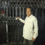 ఇబ్రహీంపట్నంలోని శ్రీ చైతన్య పాఠశాలను సీజ్ చేసిన మండల ఎంఈఓ అధికారి హిర్య నాయక్