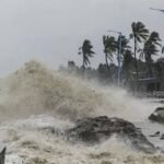 * ఆంధ్రప్రదేశ్ కి తప్పని ముప్పు మంతా తుఫాన్