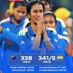 మొంథా తుఫాన్ ప్రభావిత ప్రాంతాలలో సీఎం చంద్రబాబు – బాధితులకు భరోసా, రైతులకు సహాయ హామీ