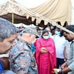 28న దక్షిణ వై ఎస్ ర్ సి పి ఆధ్వర్యంలో భారీ ర్యాలీ