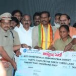 కాష్ ఆన్ డెలివరీ పై అదనపు ఛార్జీలు! కేంద్రం సీరియస్‌గా తీసుకుంది